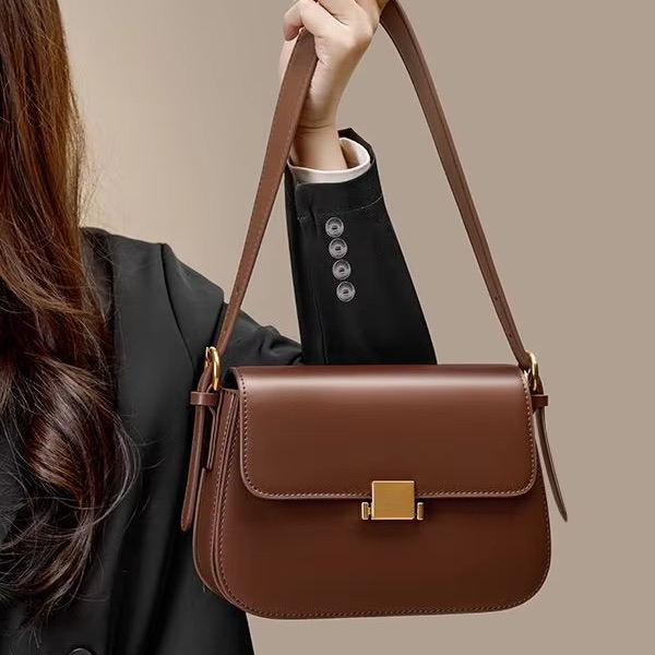 Women Bags Designer Sale - Hot Sale Genuine Leather Women's Small