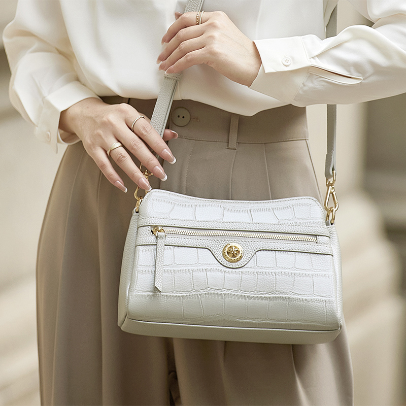 Women Bags Designer Sale - ZOOLER New Designed Real Genuine Leather