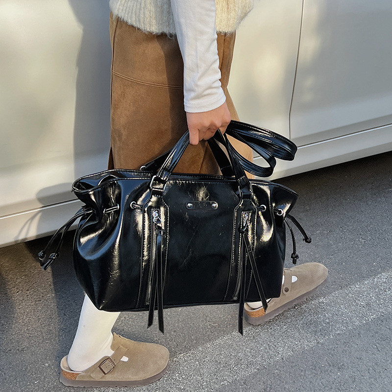 Women Hand Bags For Office - Fashion Women Handbags Big Capacity Luxury