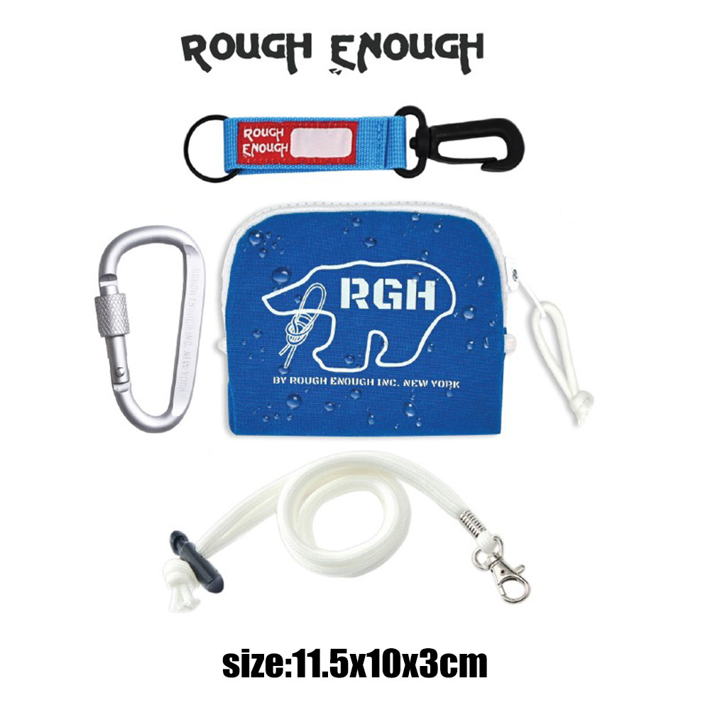 Mini Purse Chain - RGH Fashion Brand Waterproof Coin Purse,