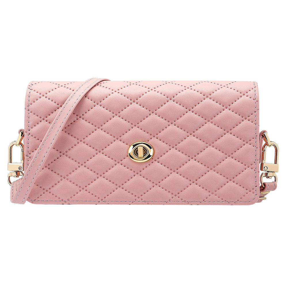Phone Bag Crossbody - Compatible With Galaxy Z Fold 7