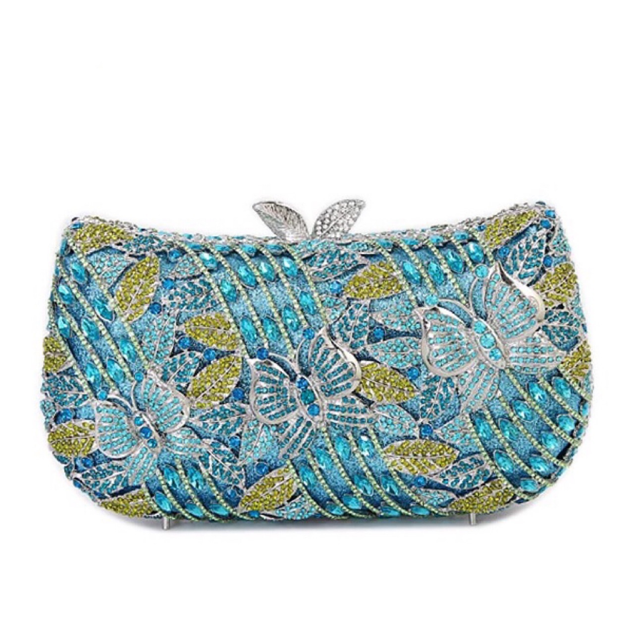 Hollow Out Women Evening Bag G - Women'S Evening Bags 评论和价格