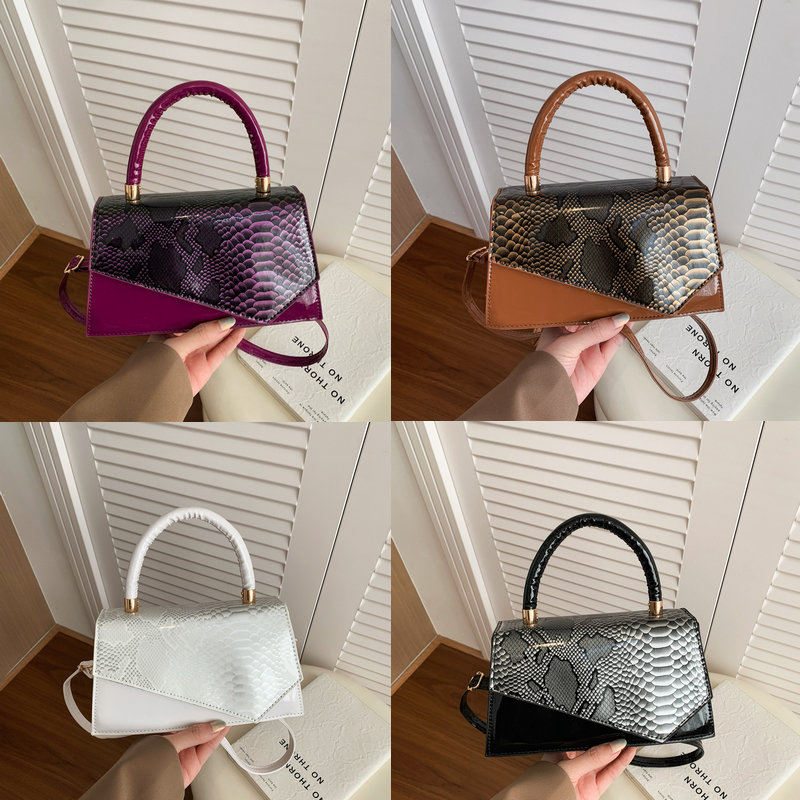Luxury Designer Brand New High - Women Bags Designer Sale 评论和价格