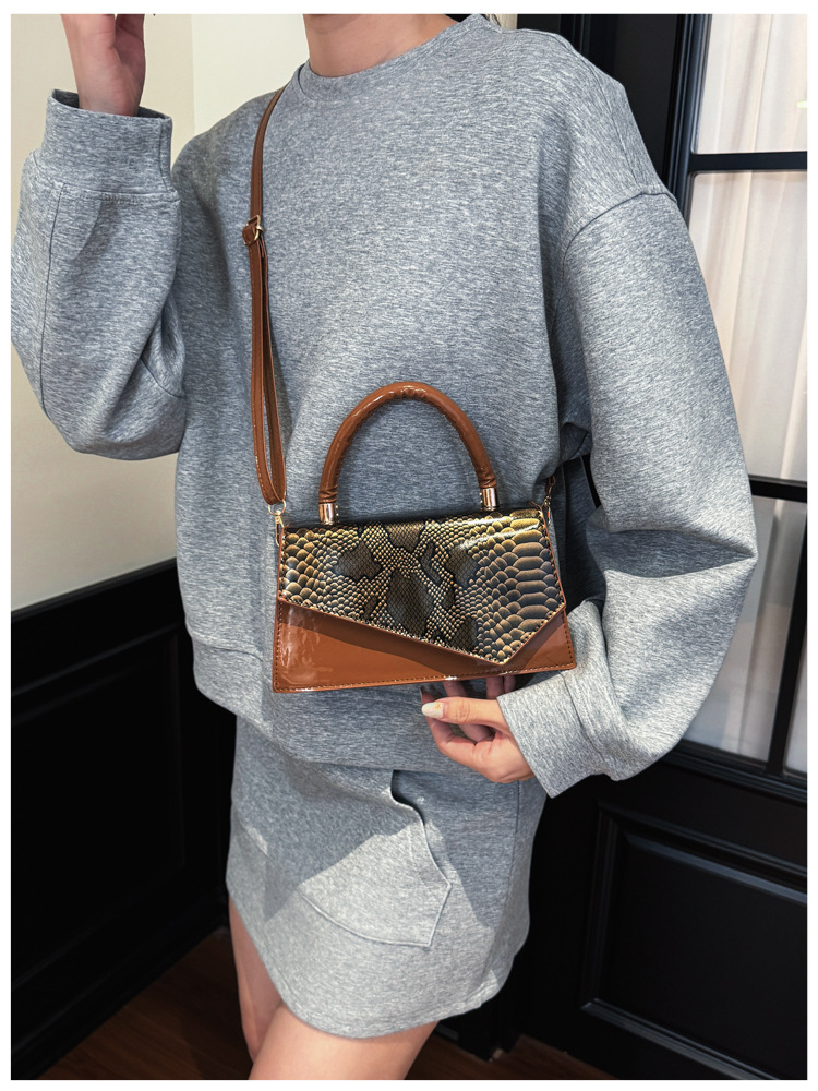 Luxury Designer Brand New High - Women Bags Designer Sale 评论和价格