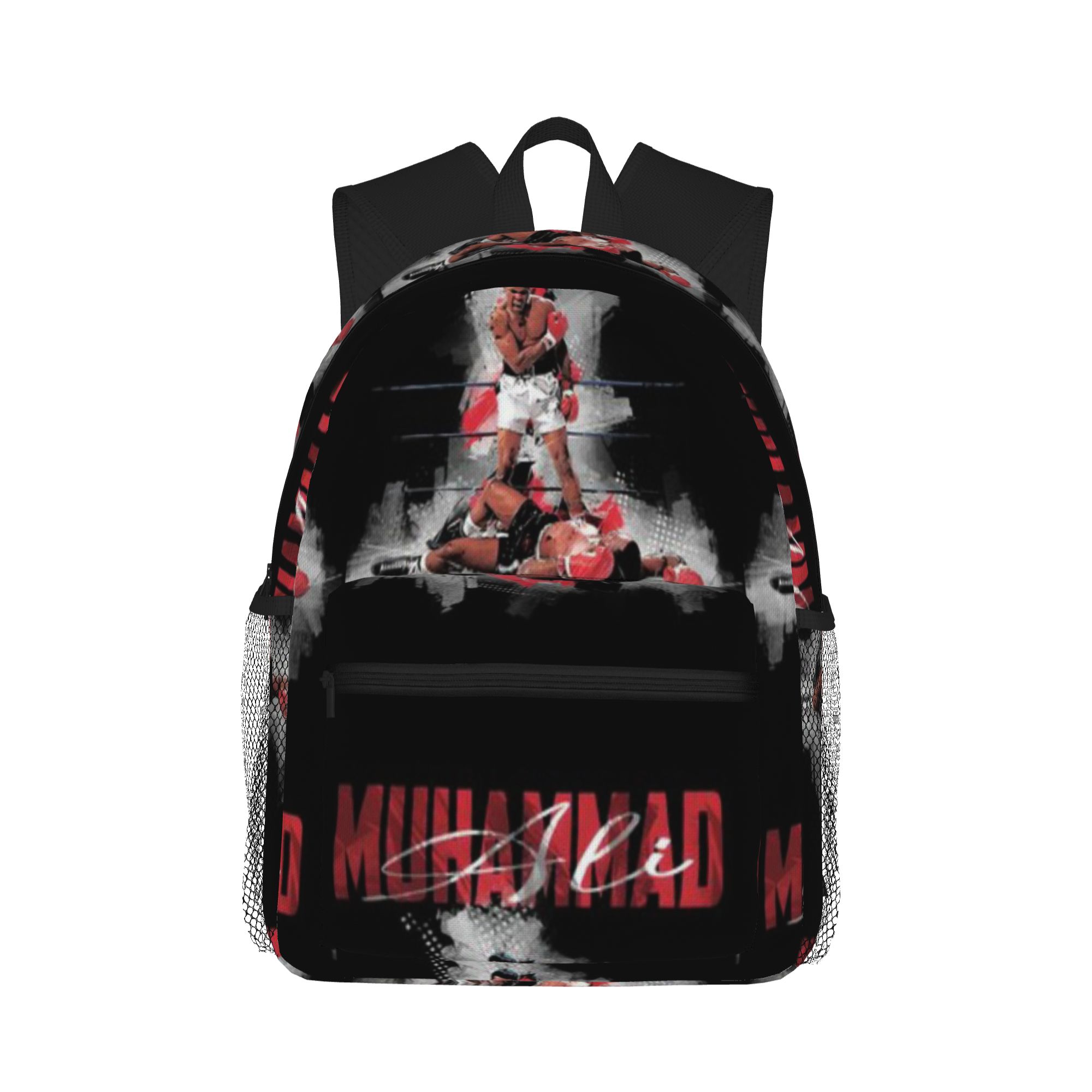 Winner Boxing  Casual Backpack - Women Bags Winners 评论和价格