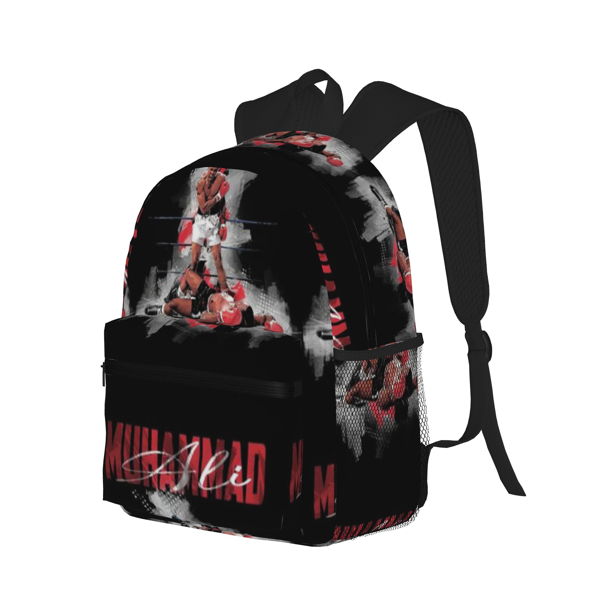 Winner Boxing  Casual Backpack - Women Bags Winners 评论和价格
