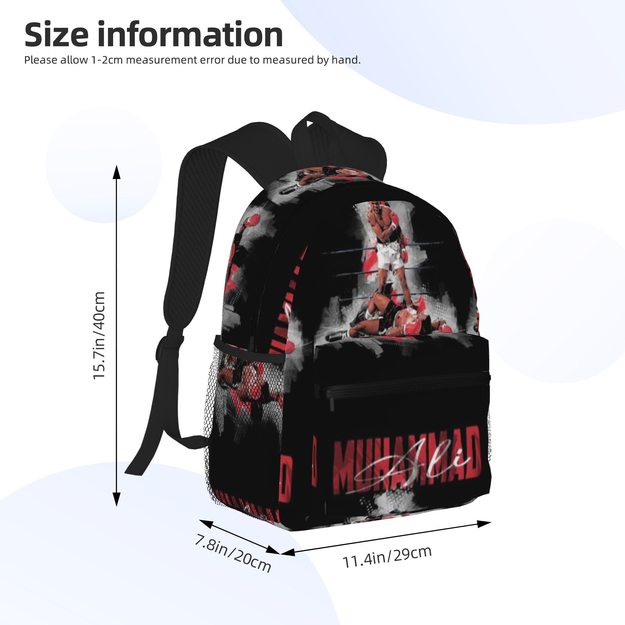 Winner Boxing  Casual Backpack - Women Bags Winners 评论和价格