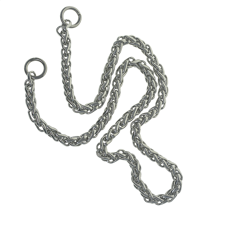 customized  length 30cm-100cm  - Mini Purse Chain 评论和价格