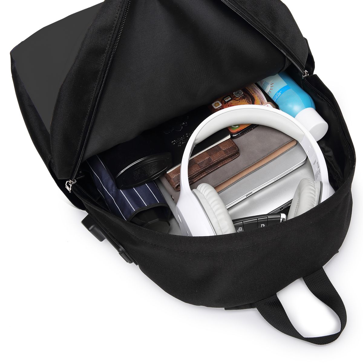 Stephen Bunting Bootleg Backpa - Women Bags Laptop 评论和价格