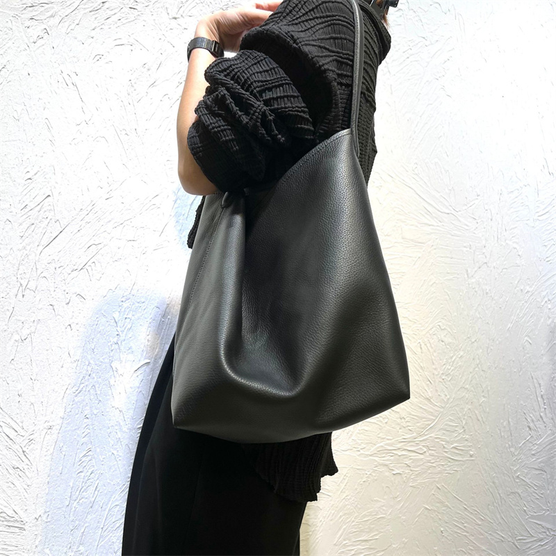 Lady 100% Genuine Leather Shou - Women Hand Bags For Office 评论和价格
