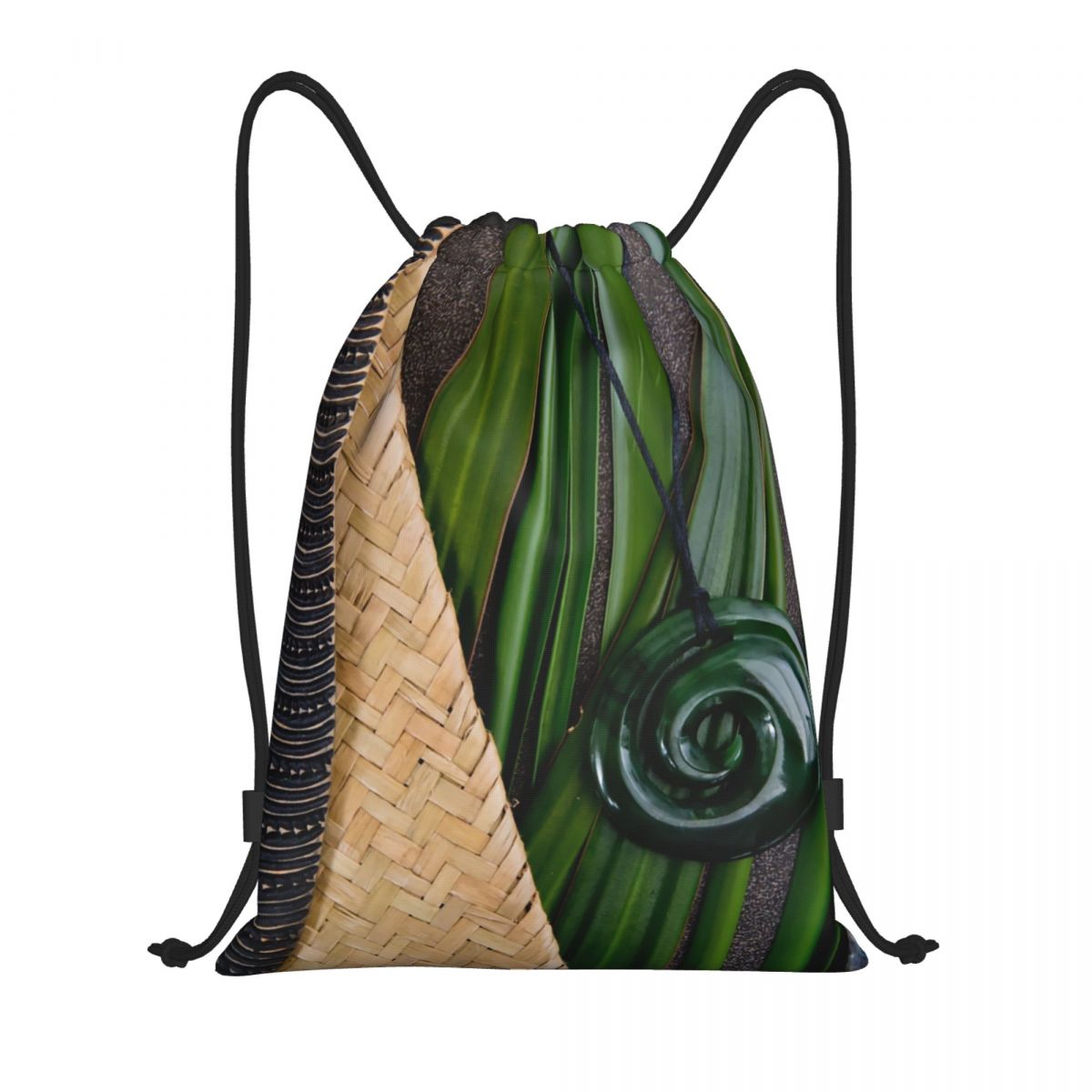 Custom NZ Maoris Culture Theme - Women Bags Nz 评论和价格
