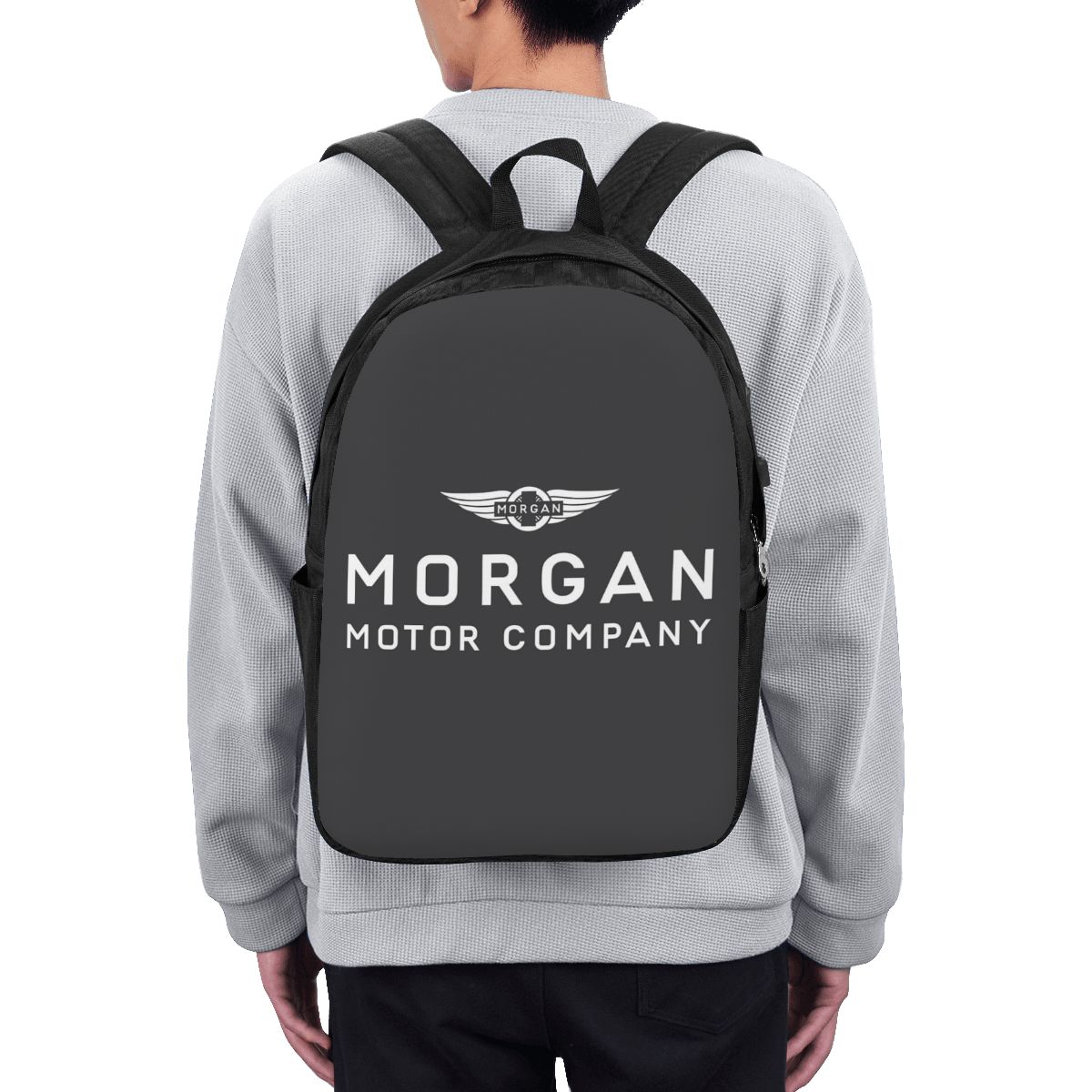 Morgan Motor Car Company Backp - Women Bags Laptop 评论和价格
