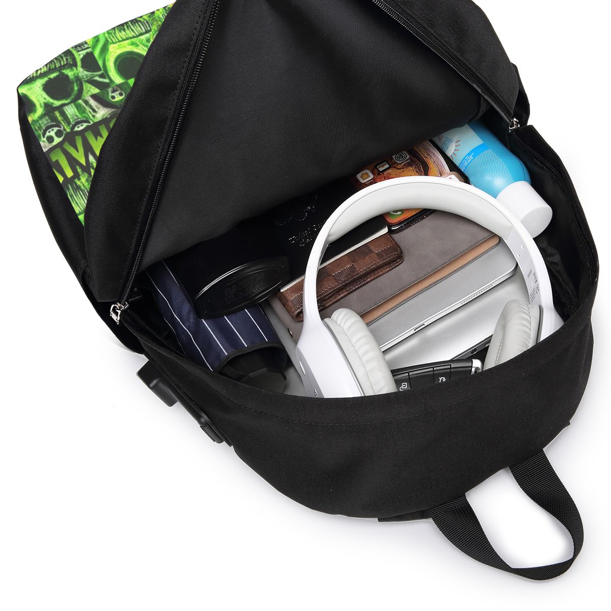 Zoonomaly Cartoon Steam Game B - Women Bags Laptop 评论和价格