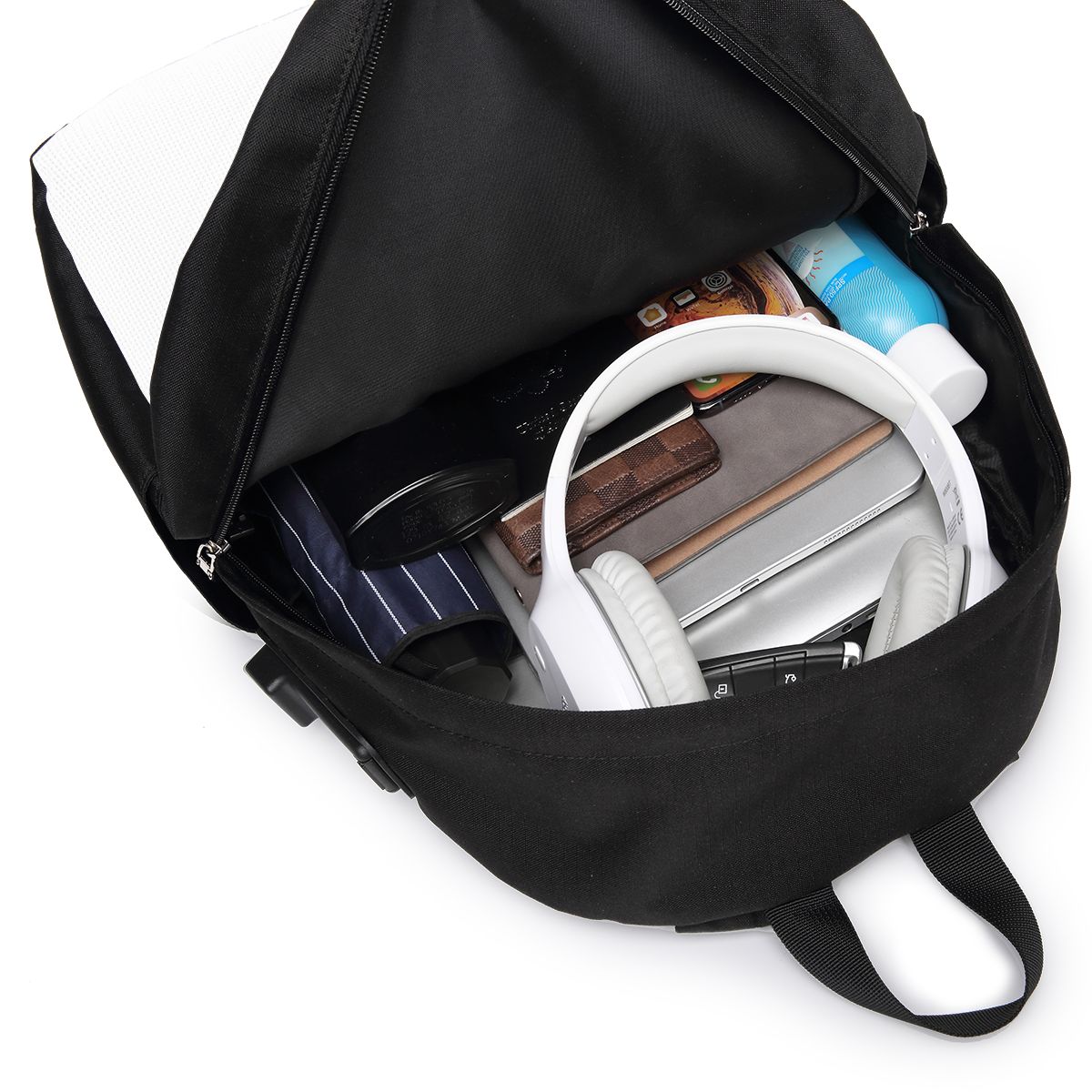 Bruce Springsteen Backpack Tra - Women Bags Laptop 评论和价格