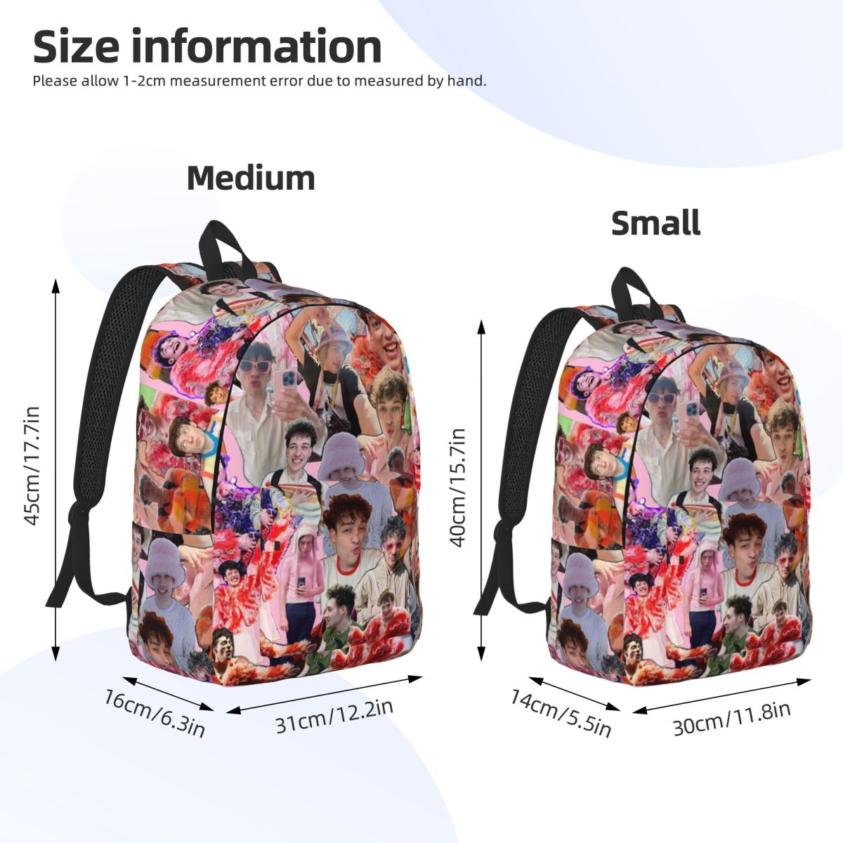Nemo Eurovisions Switzerland W - Women Bags Winners 评论和价格