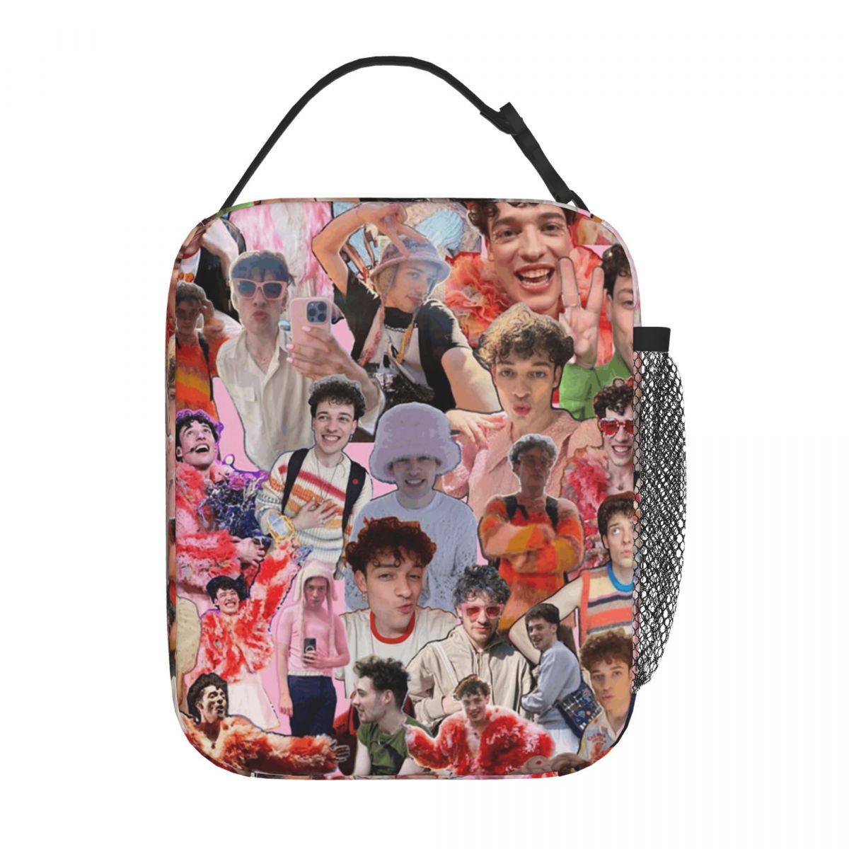 Nemo Eurovisions Switzerland W - Women Bags Winners 评论和价格