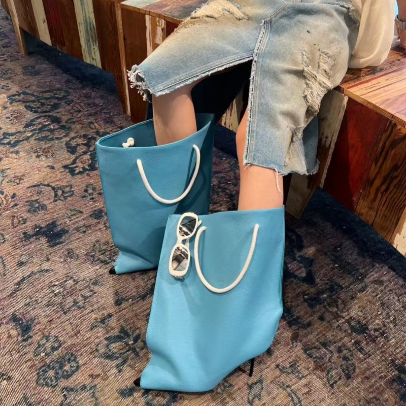 Women's Autumn/Winter New Poin - Women Bags For Party 评论和价格