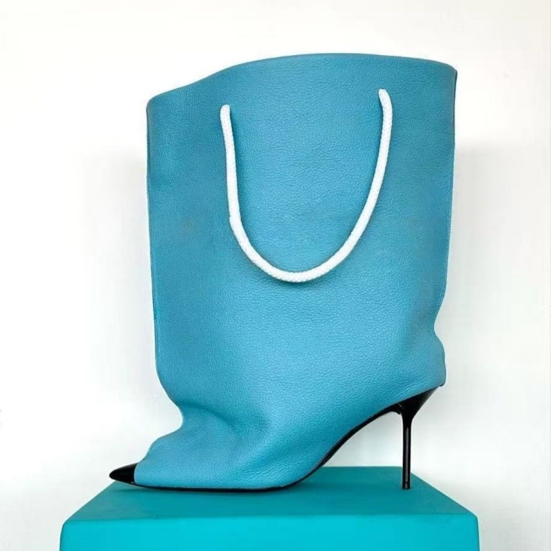 Women's Autumn/Winter New Poin - Women Bags For Party 评论和价格