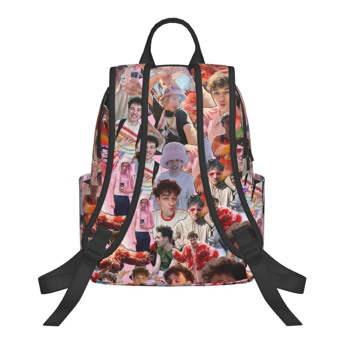 Nemo Eurovisions Switzerland W - Women Bags Winners 评论和价格