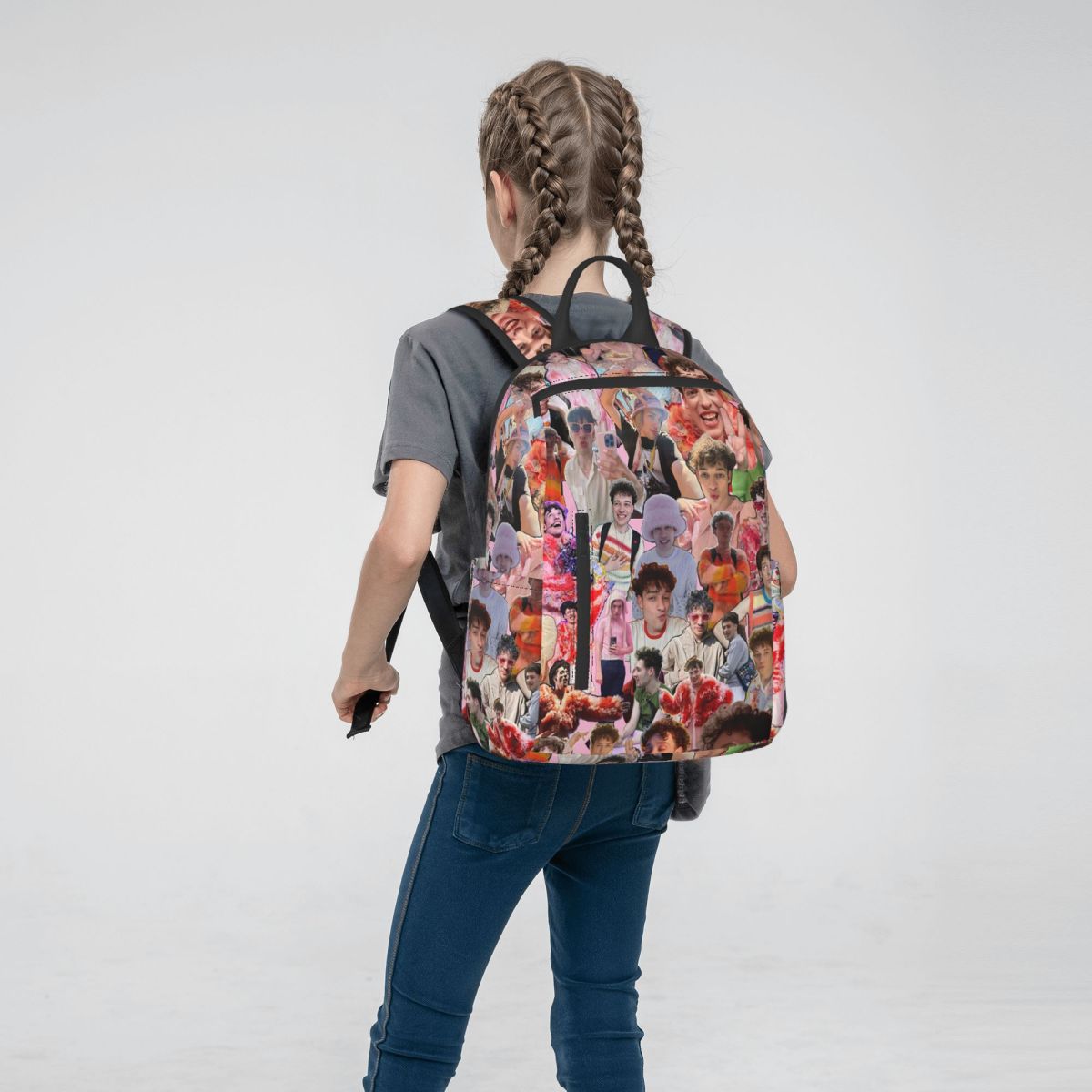 Nemo Eurovisions Switzerland W - Women Bags Winners 评论和价格