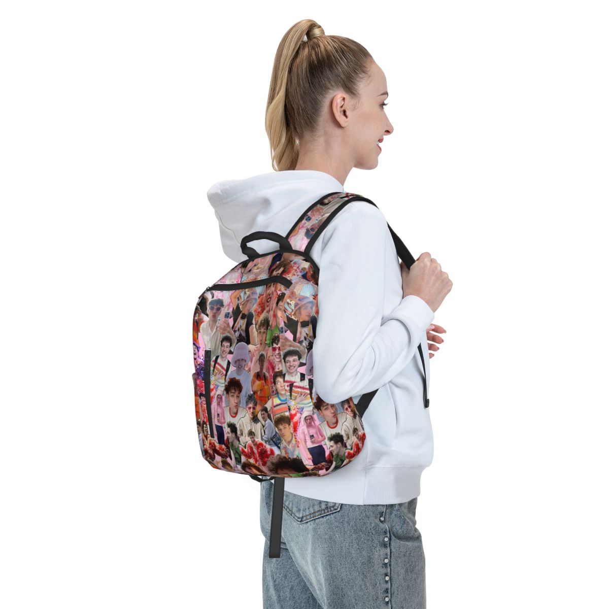 Nemo Eurovisions Switzerland W - Women Bags Winners 评论和价格