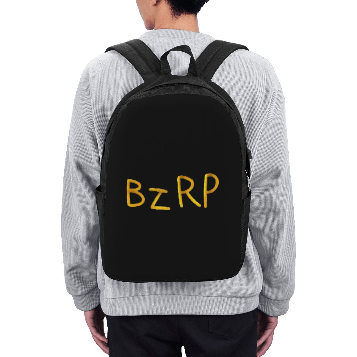 Bizarrap Cap (BZRP) Backpack T - Women Bags Laptop 评论和价格