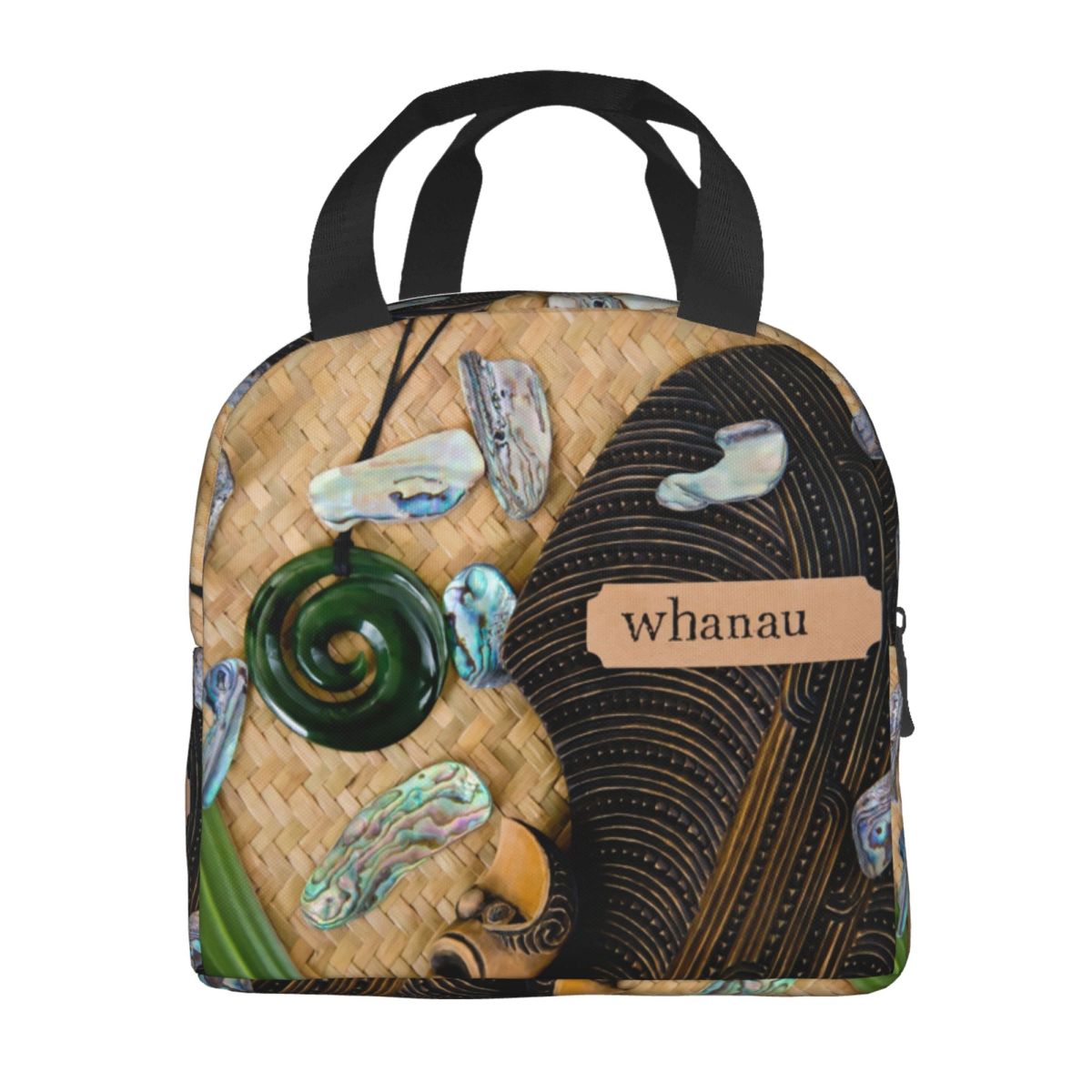 Custom NZ Maoris Insulated Lun - Women Bags Nz 评论和价格