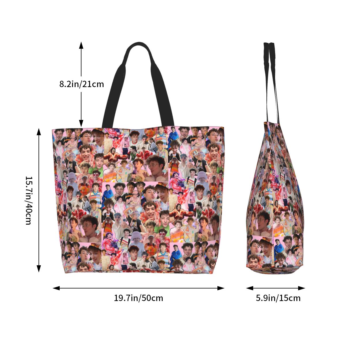 Nemo Eurovisions Switzerland W - Women Bags Winners 评论和价格
