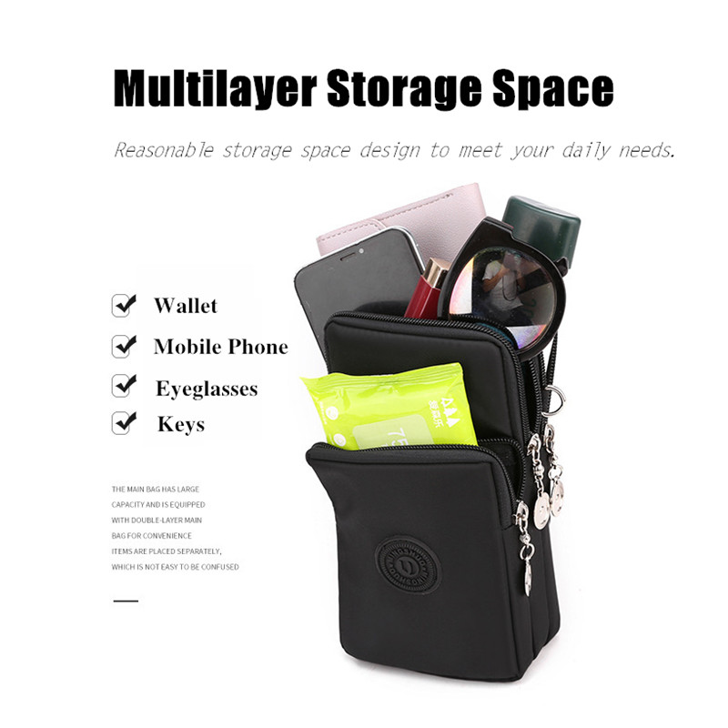 Mobile Phone Bag Women's Cross - Phone Bag Crossbody 评论和价格