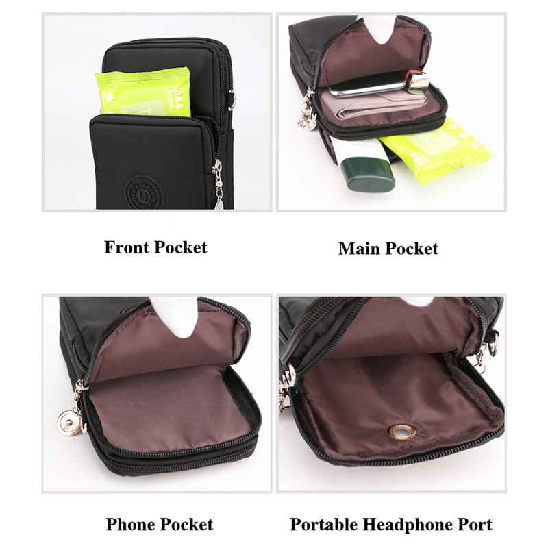 Mobile Phone Bag Women's Cross - Phone Bag Crossbody 评论和价格