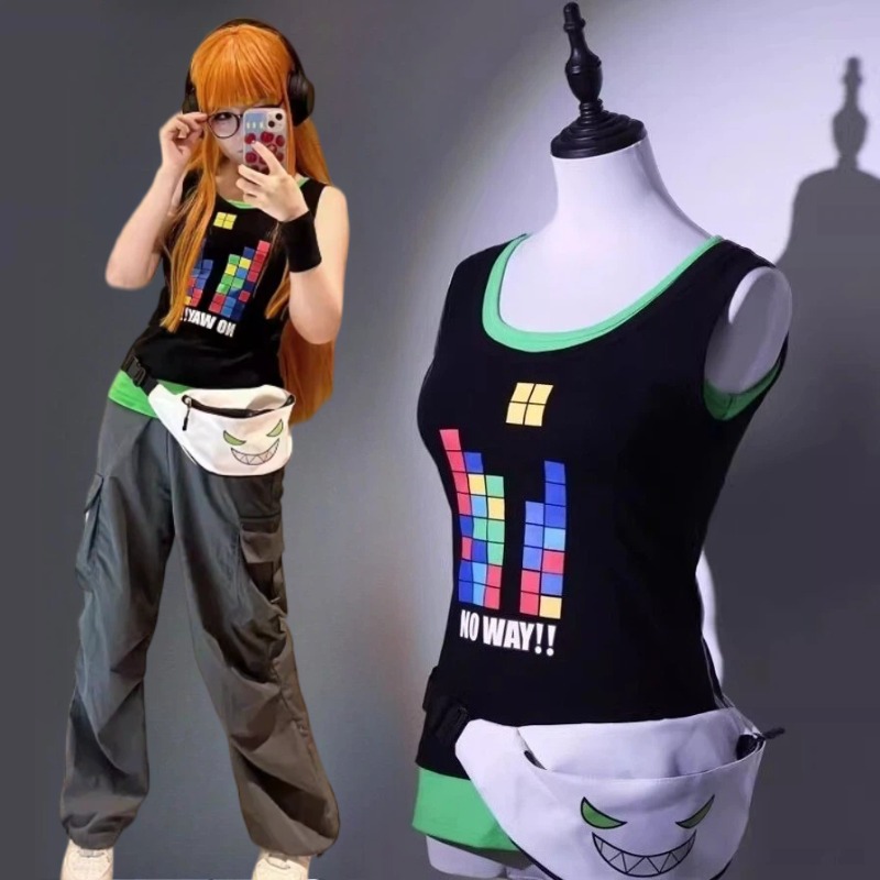 Anime Sakura Futaba Cosplay Co - Women Bags For Party 评论和价格