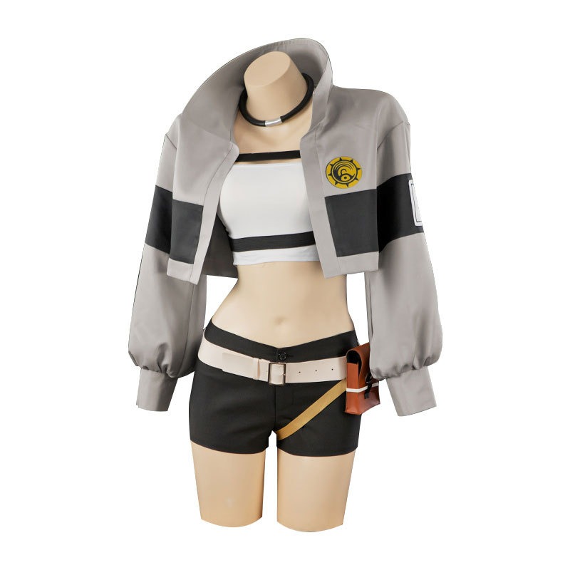 Anime Riyou Cosplay Riyo Costu - Women Bags For Party 评论和价格