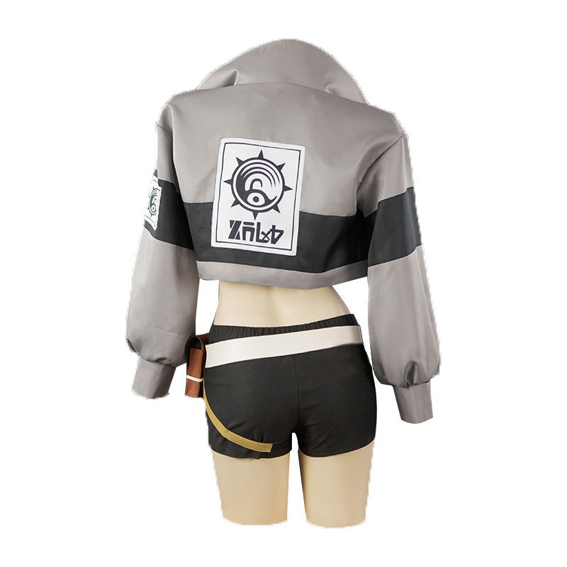Anime Riyou Cosplay Riyo Costu - Women Bags For Party 评论和价格