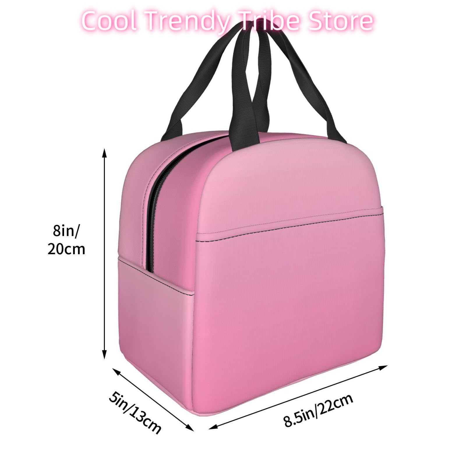 Insulated Lunch Bag for Women  - Women Hand Bags For Office 评论和价格