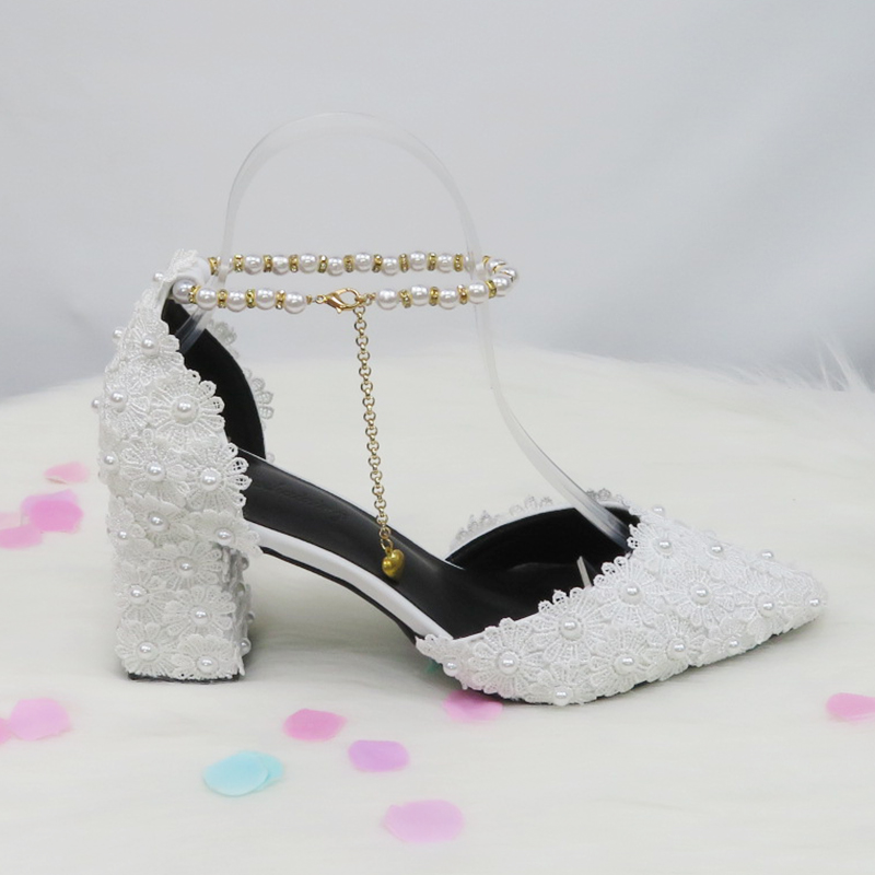 BaoYa Fang blue white Beads St - Women Bags For Party 评论和价格