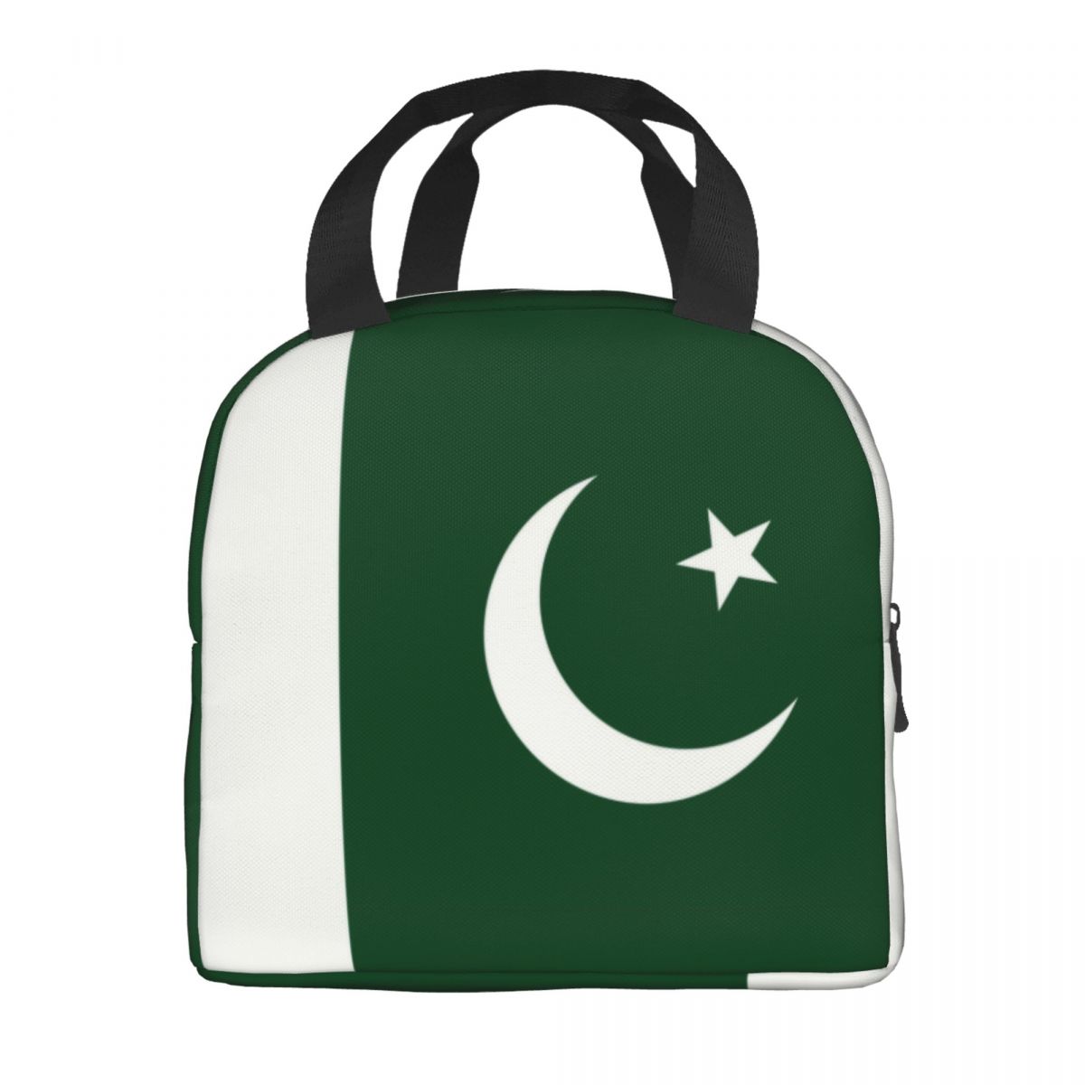 Custom Flag Of Pakistan Insula - Women Bags In Pakistan 评论和价格