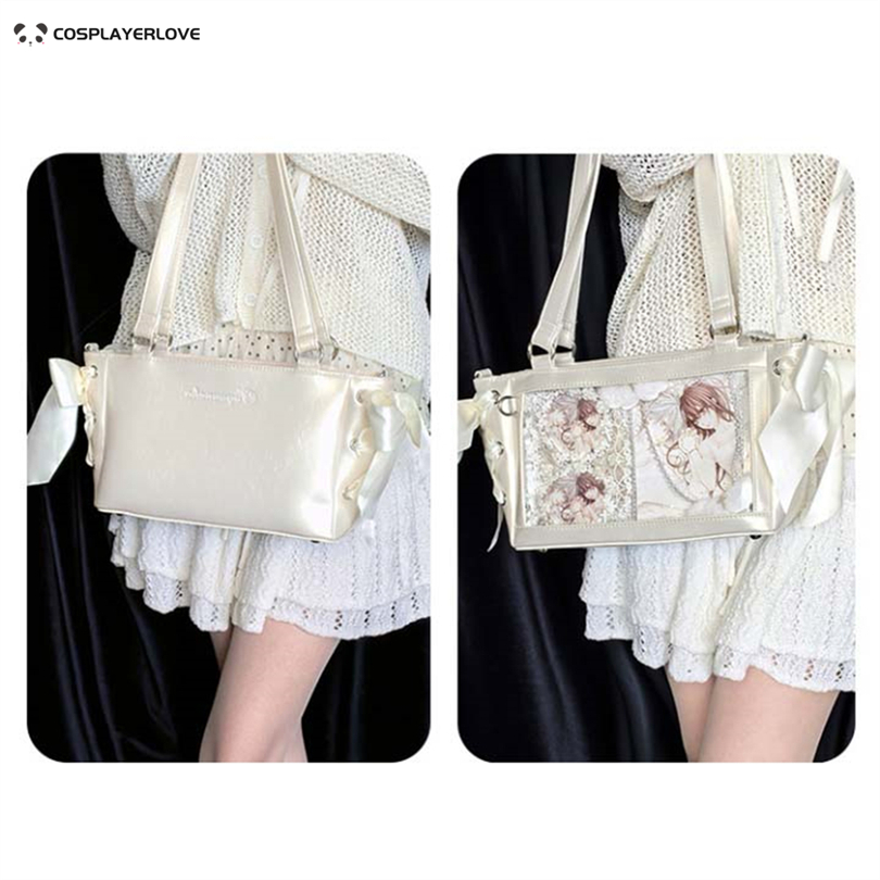 2026 Victoria Mini JiraiKei 10 - Women'S Bags Victoria 评论和价格