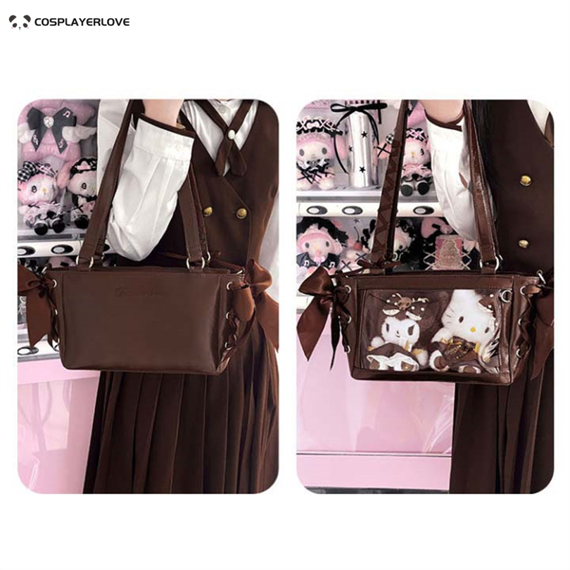 2026 Victoria Mini JiraiKei 10 - Women'S Bags Victoria 评论和价格