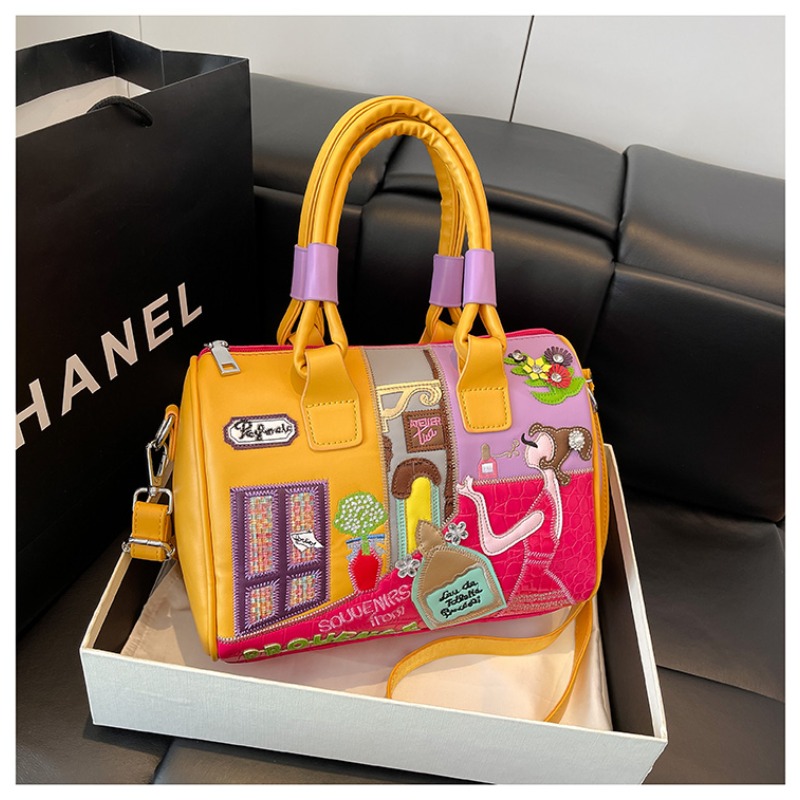 PU New Personality Stylish Sho - Women Bags Designer Sale 评论和价格