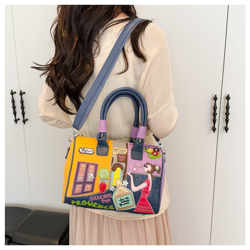 PU New Personality Stylish Sho - Women Bags Designer Sale 评论和价格