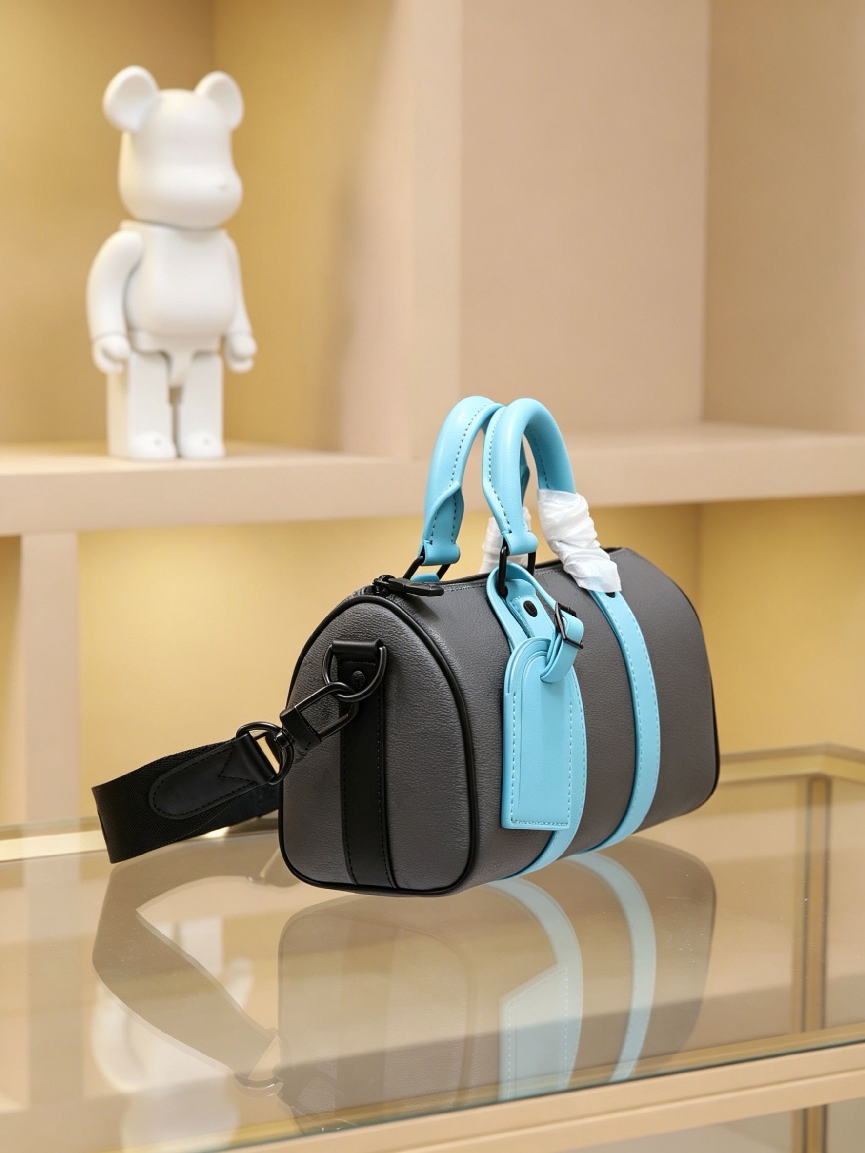 Daily All-match Fashion Versat - Women Hand Bags For Office 评论和价格