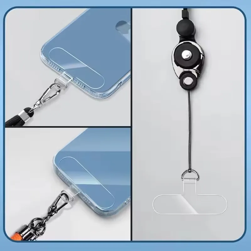10/1pcs Universal Phone Tether - Phone Bag Crossbody 评论和价格