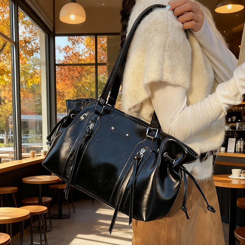 Fashion Women Handbags Big Cap - Women Hand Bags For Office 评论和价格