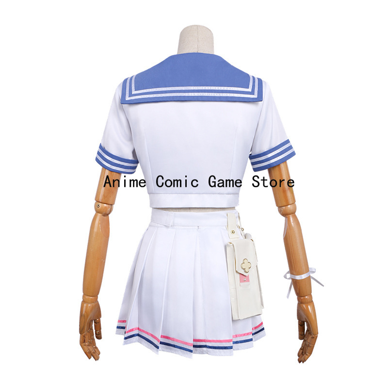 In Stock Blue Archive Urawa Ha - Women Bags For Party 评论和价格