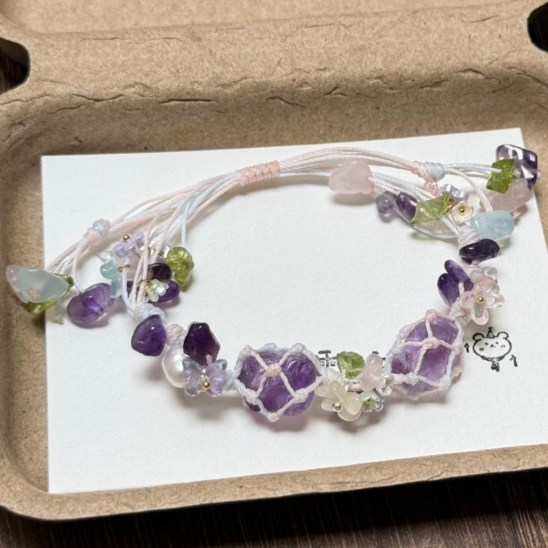 Fashionable Adjustable Purple  - Women Hand Bags For Office 评论和价格