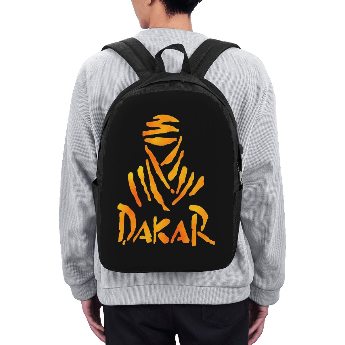 Dakar Rally Motorcycle Backpac - Women Bags Laptop 评论和价格