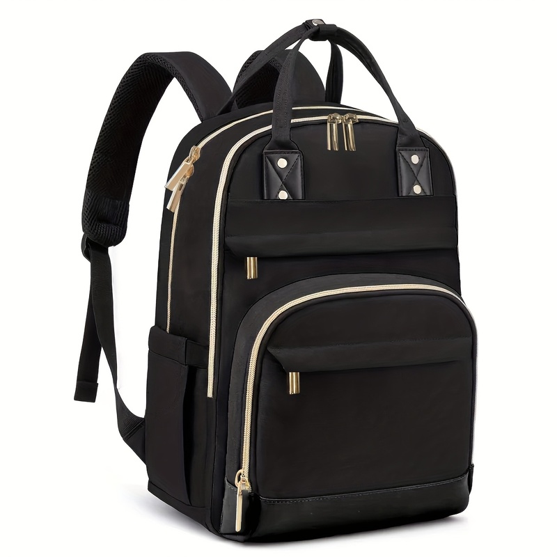 Women Two Tone Laptop Backpack - Women Bags Laptop 评论和价格