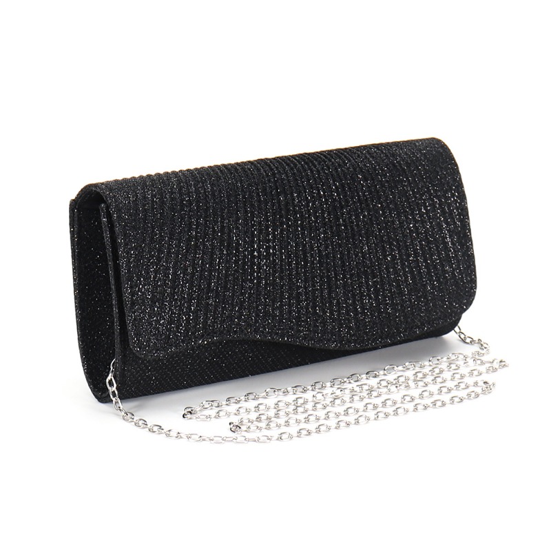 2026 New Women Fold Glitter Ha - Mini Purse Chain 评论和价格