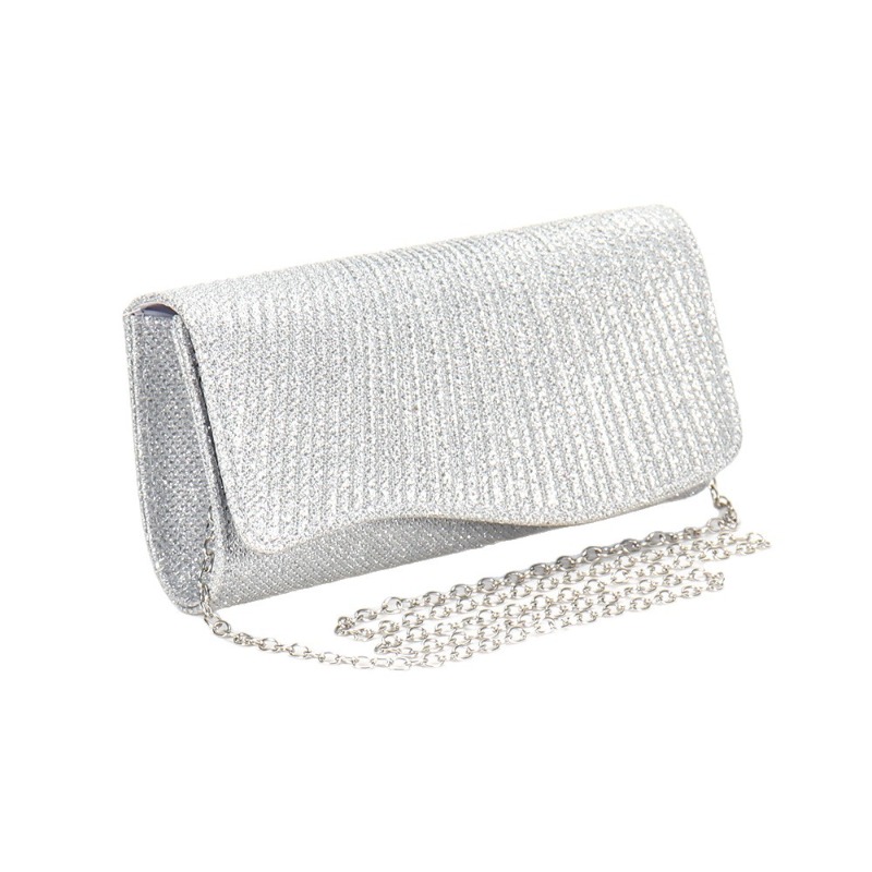 2026 New Women Fold Glitter Ha - Mini Purse Chain 评论和价格