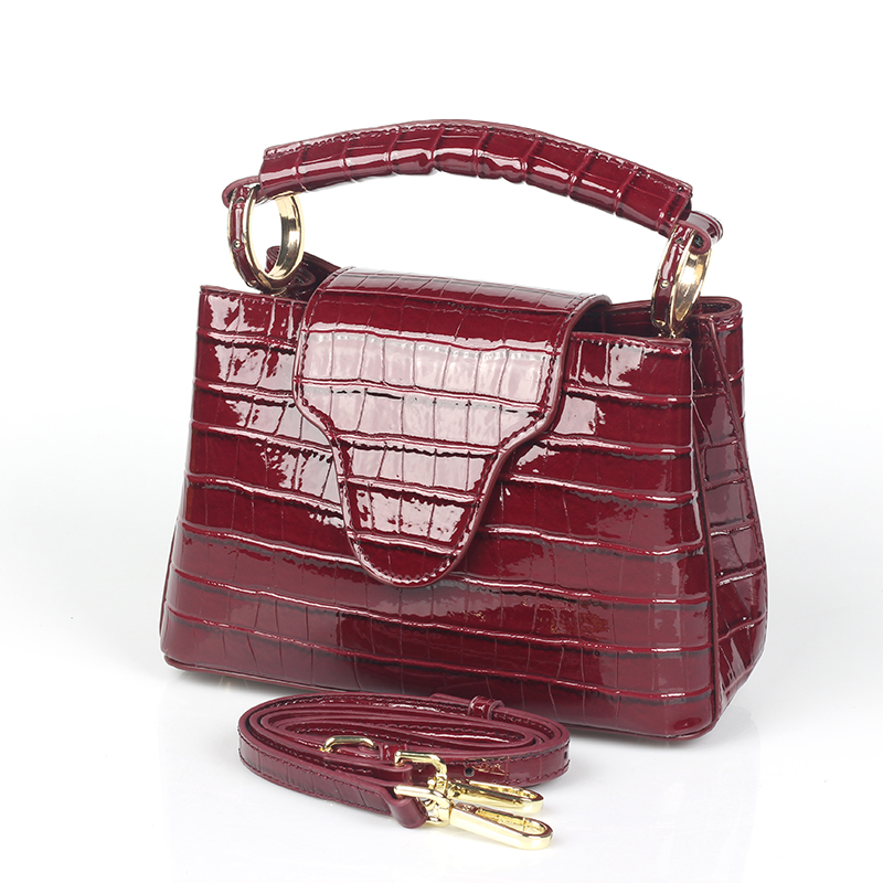 TOPHIGH Luxury Design Handbags - Women Bags Designer Sale 评论和价格